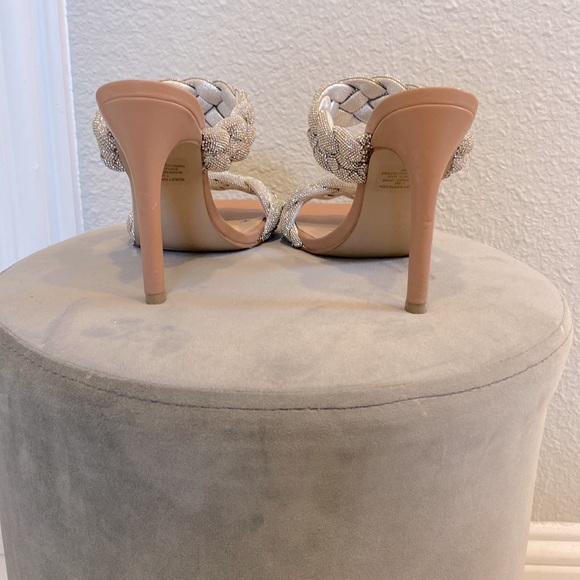 Steve Madden Kenley Heel - Picture 6 of 6